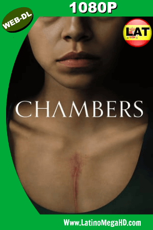 Chambers Temporada 1 (2019) Latino HD WEB-DL 1080P ()